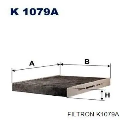 K1079A Filtron