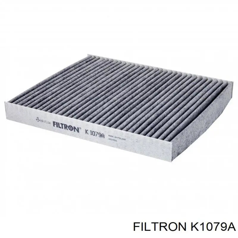 Купить K1079A Filtron Фильтр салона угольный