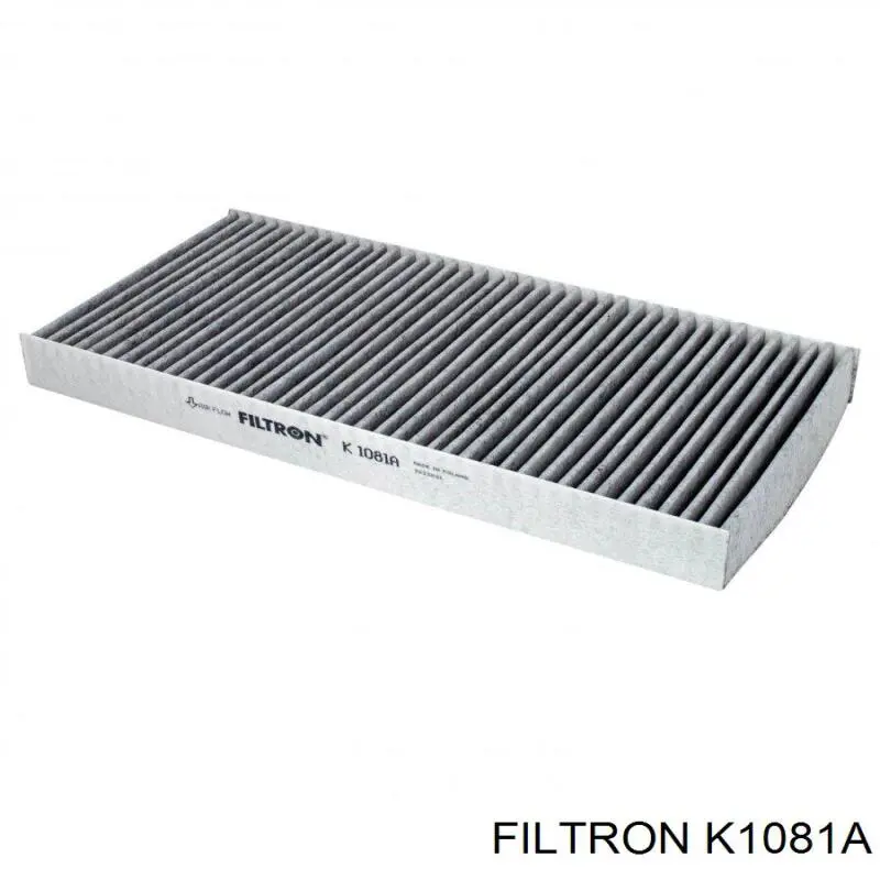 K1081A Filtron