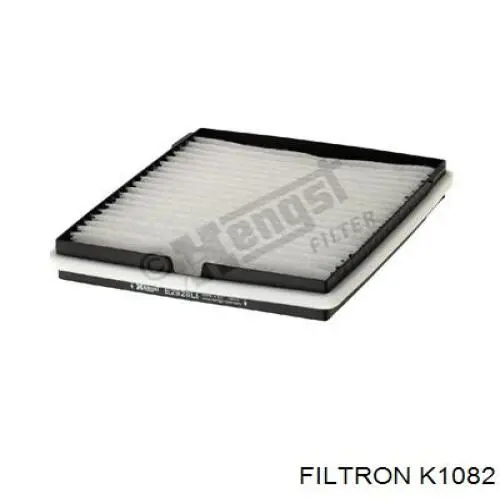 Фильтр салона K1082 Filtron