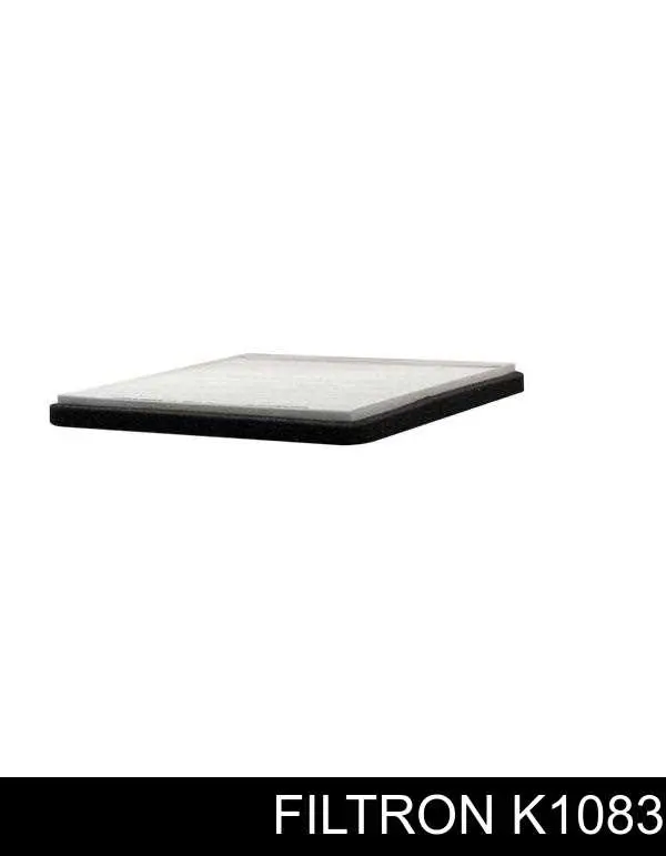 Фильтр воздушный отопителя Filtron K1083 цена, от 4.53 USD
