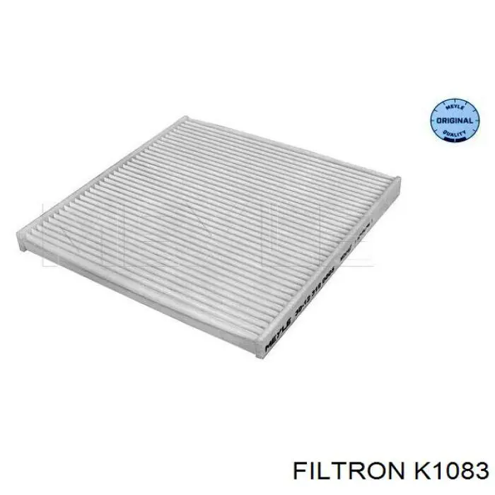 Воздушный фильтр салона Filtron K1083