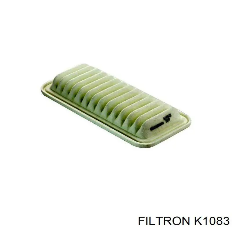 K1083 Filtron Внутрисалонный фильтр