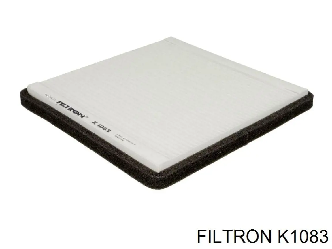 Фильтр салона K1083 Filtron