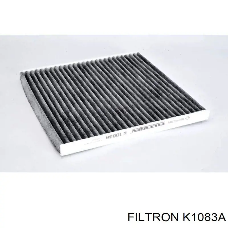 Купить K1083A Filtron Фильтр салона угольный