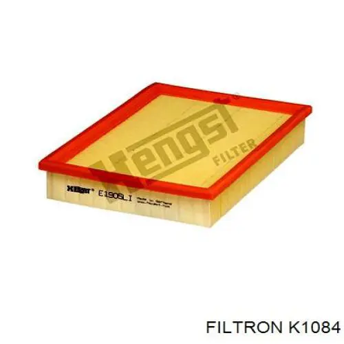 K1084 Filtron Внутрисалонный фильтр