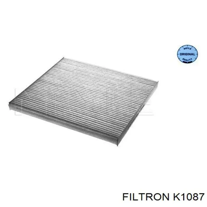 K1087 Filtron фильтр салона
