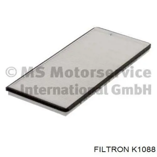 Фильтр воздушный отопителя Filtron K1088 цена, от 5.12 USD