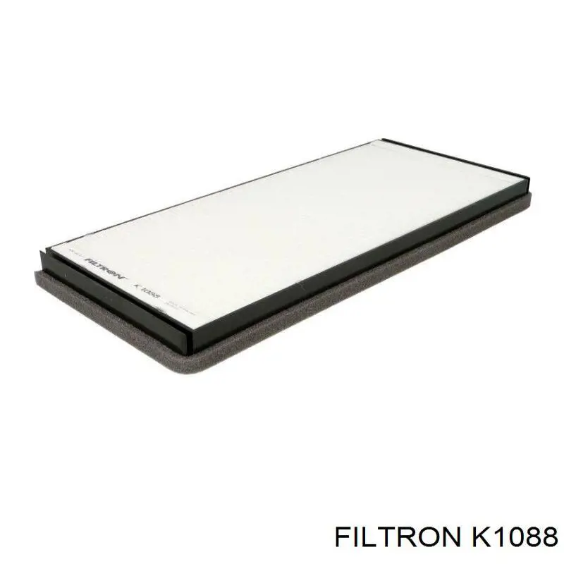 Фильтр салона K1088 Filtron