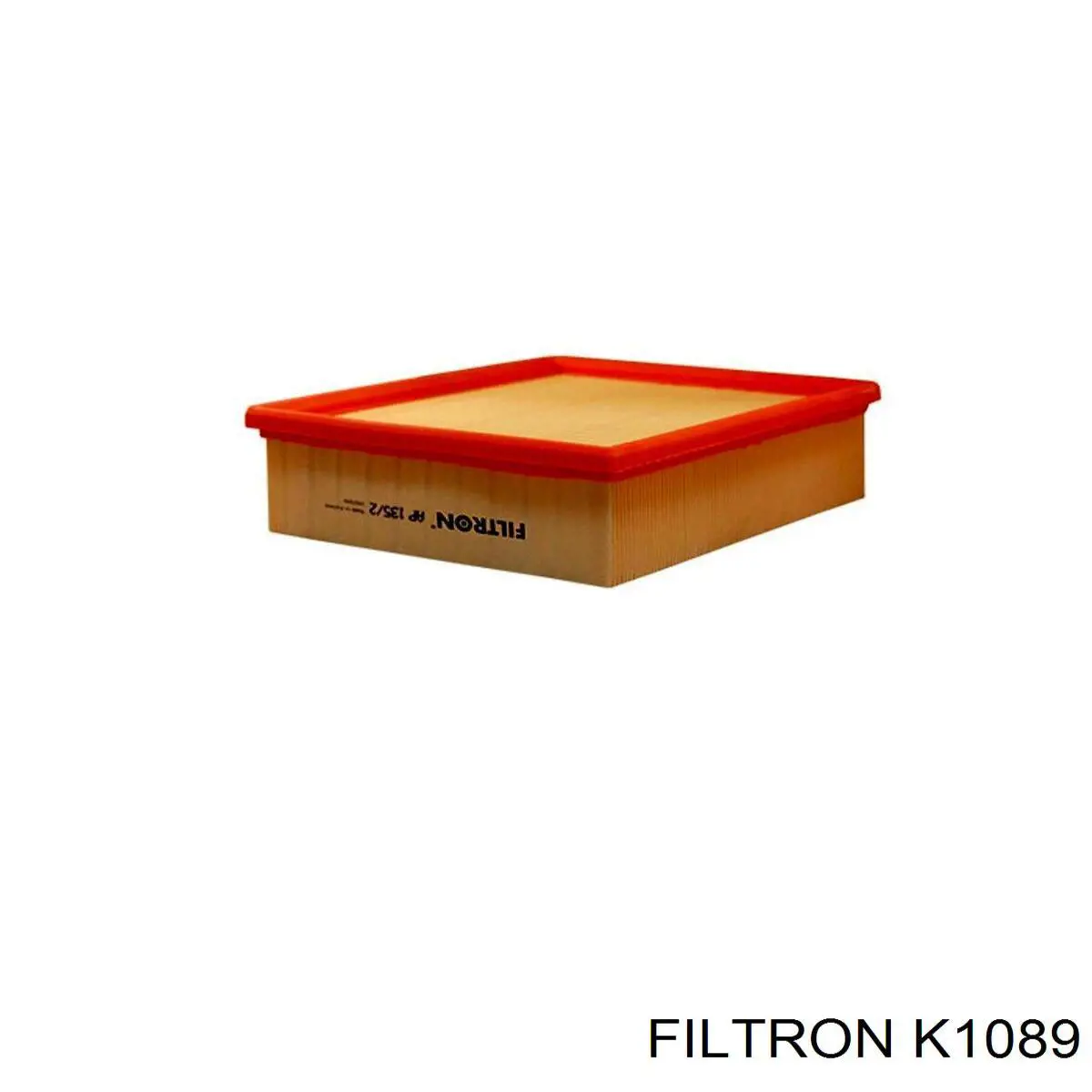 Фильтр салона K1089 Filtron