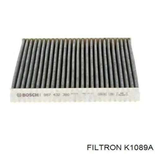 Фильтр салона K1089A Filtron