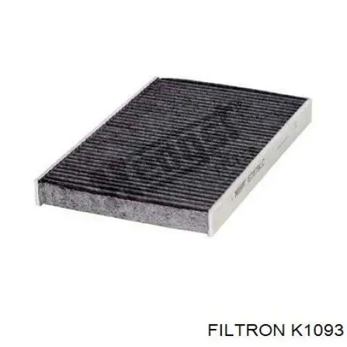 Купить K1093 Filtron Фильтр салона угольный