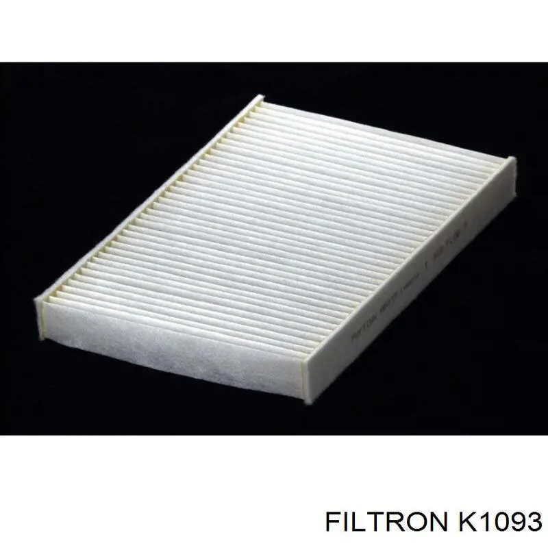 Воздушный фильтр салона Filtron K1093