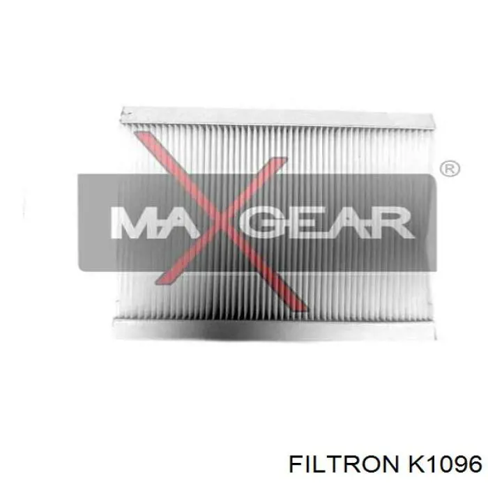 Фильтр воздушный отопителя Filtron K1096 цена, от 4.44 USD