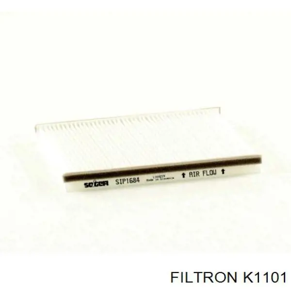 Фильтр салона K1101 Filtron