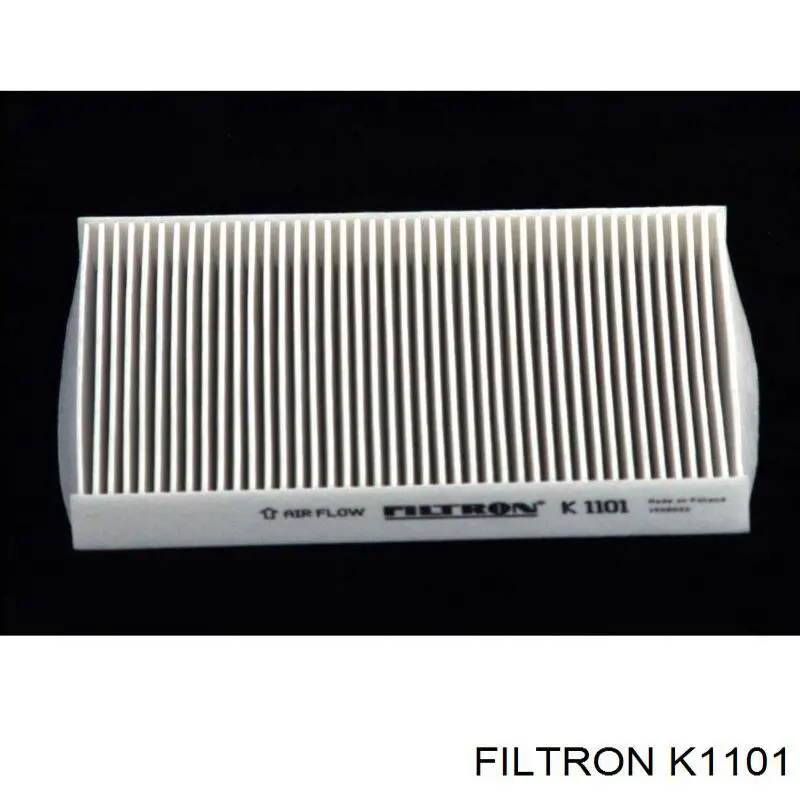 K1101 Filtron Внутрисалонный фильтр