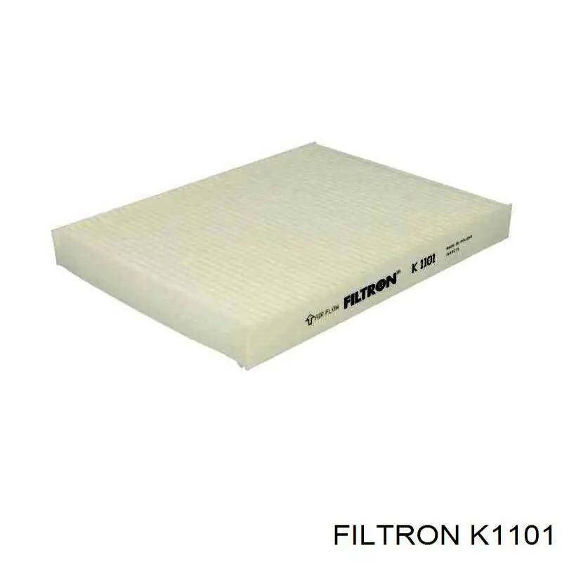 Фильтр воздушный отопителя Filtron K1101 цена, от 3.94 USD