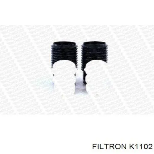 Фильтр салона K1102 Filtron