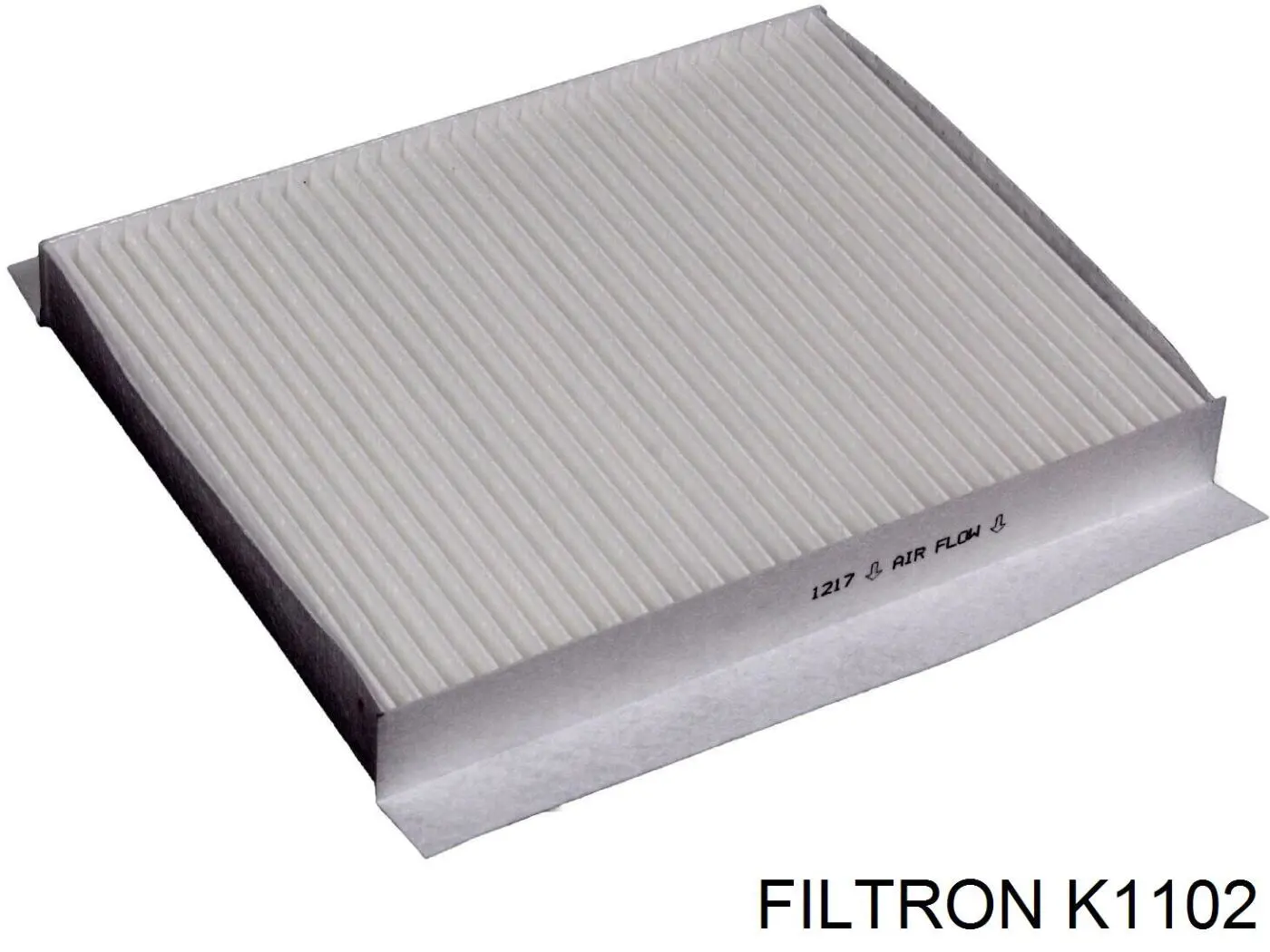 Фильтр салона K1102 Filtron