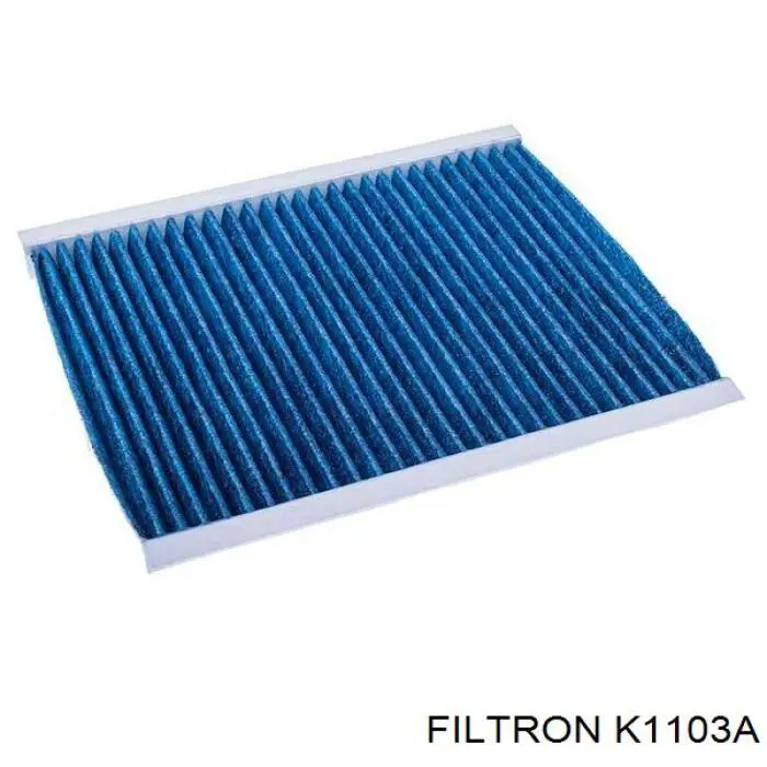 Воздушный фильтр салона Filtron K1103A