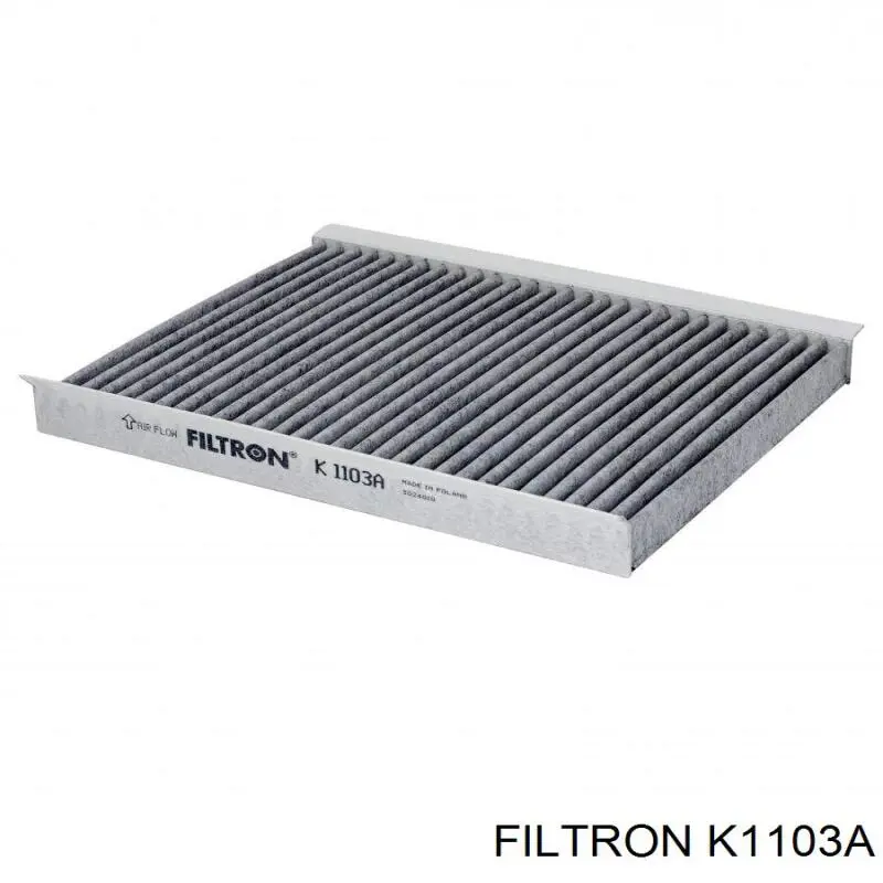K1103A Filtron фильтр салона