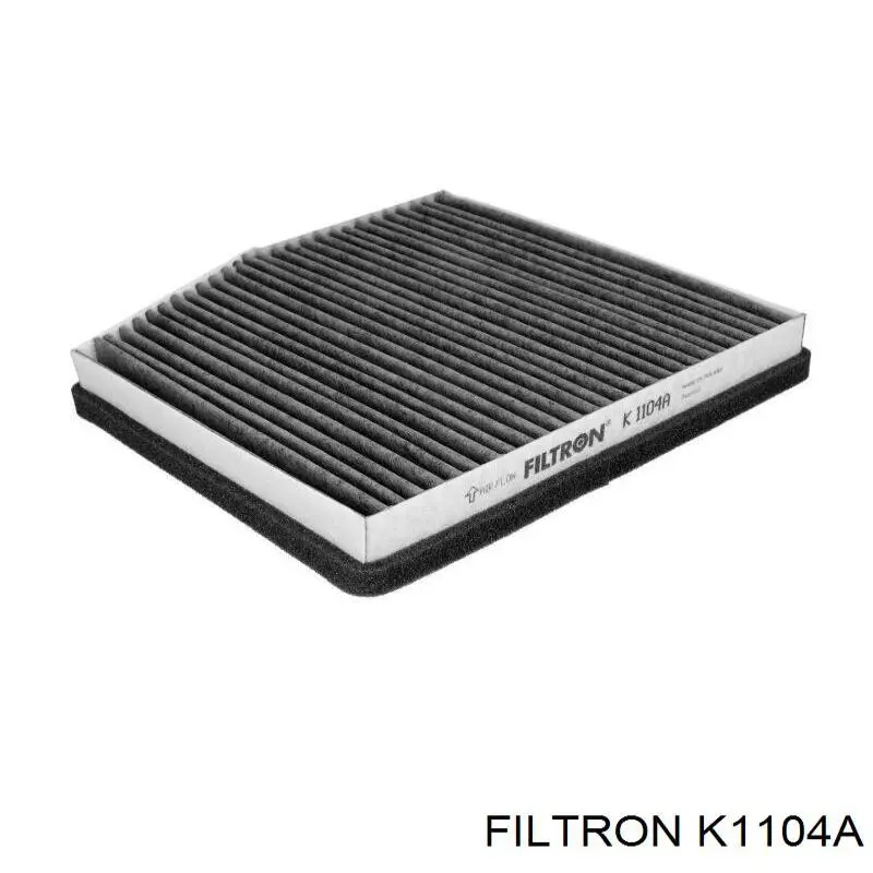 K1104A Filtron фильтр салона