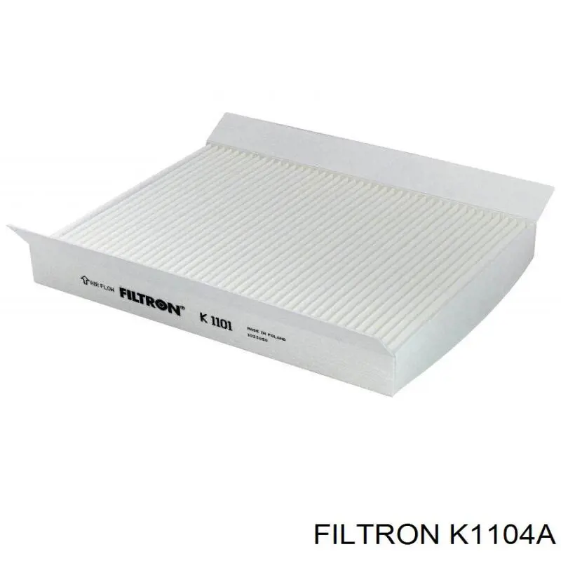 Фильтр салона K1104A Filtron