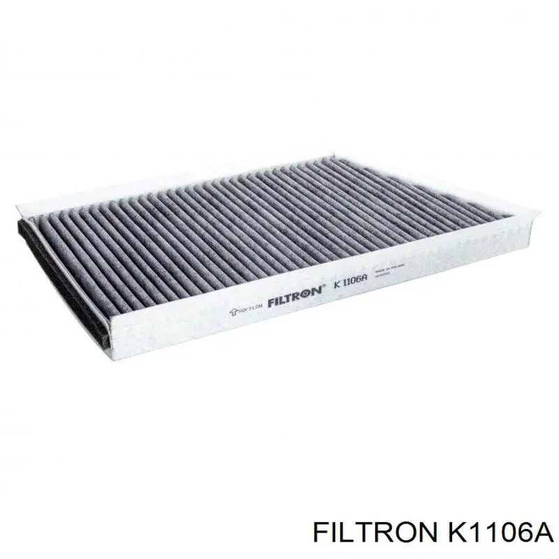K1106A Filtron фильтр салона