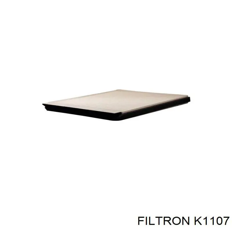 K1107 Filtron фильтр салона