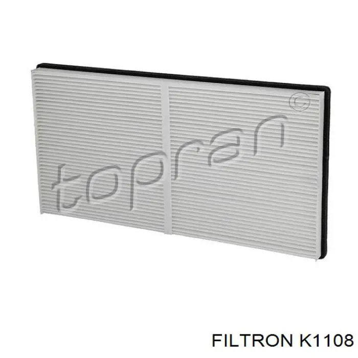 Воздушный фильтр салона Filtron K1108