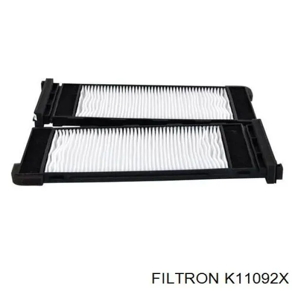 K11092X Filtron Внутрисалонный фильтр