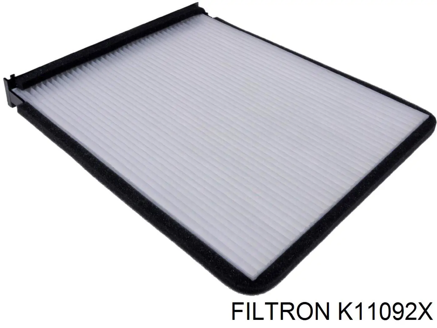 Фильтр воздушный отопителя Filtron K11092X цена, от 7.40 USD
