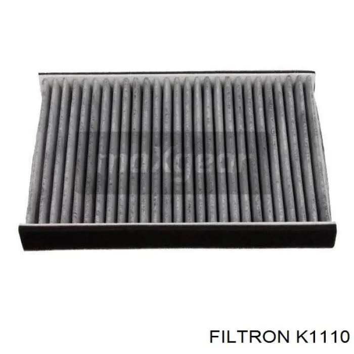 Фильтр салона K1110 Filtron