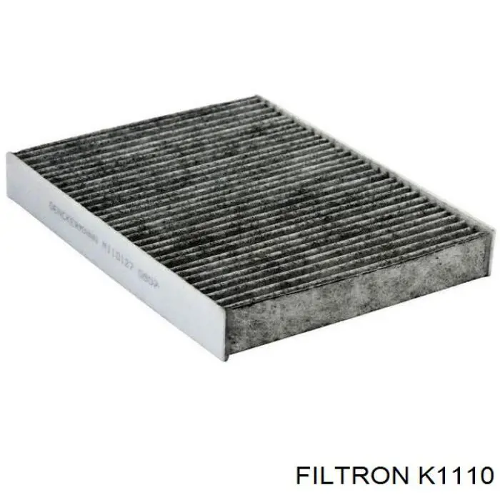 Фильтр воздушный отопителя Filtron K1110 цена, от 3.18 USD