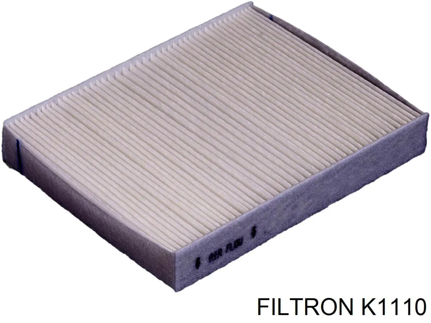 Купить K1110 Filtron Фильтр салона угольный