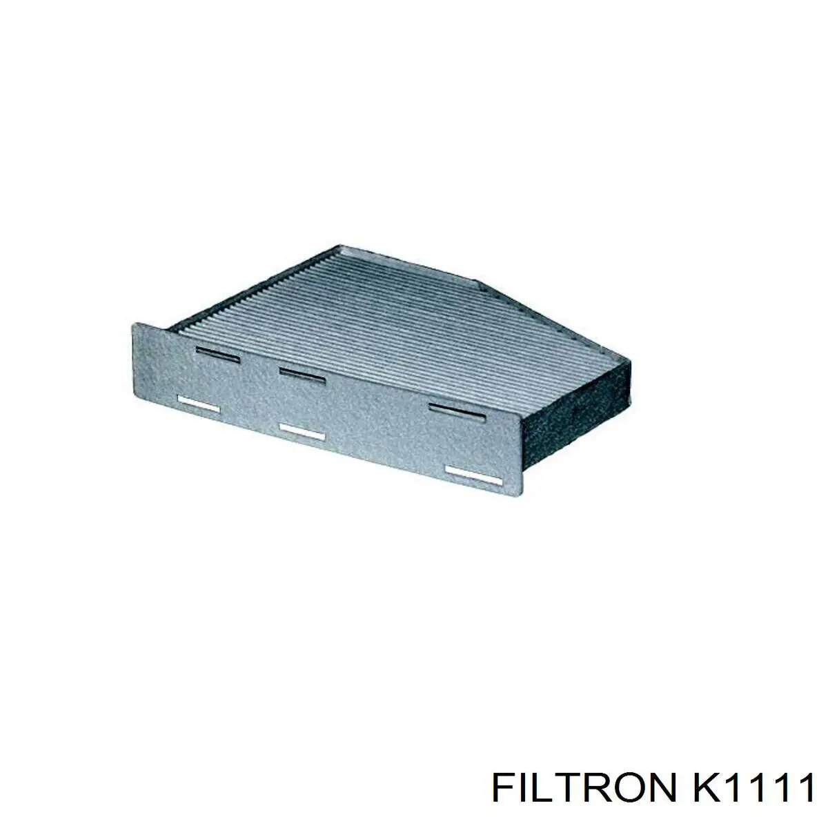 Воздушный фильтр салона Filtron K1111