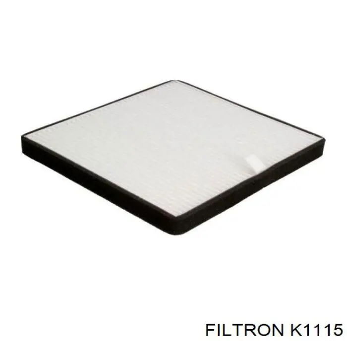 Купить K1115 Filtron Фильтр салона угольный