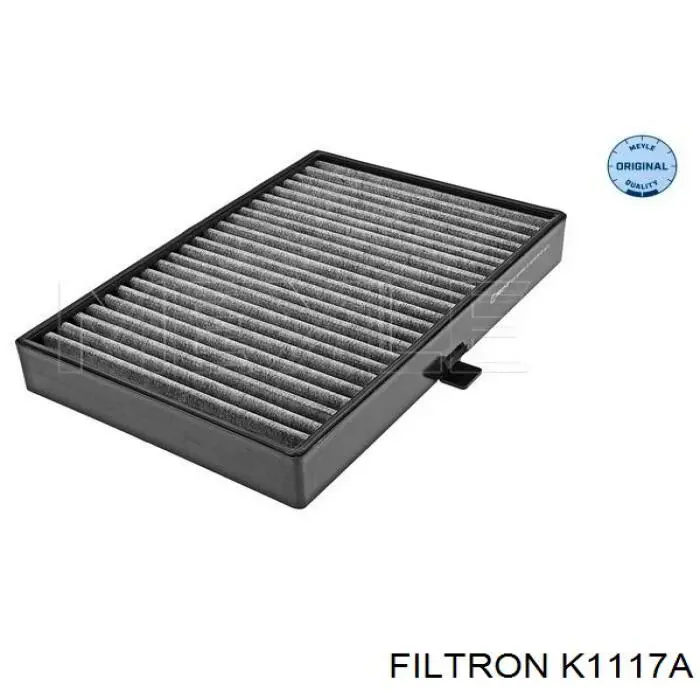 Фильтр салона K1117A Filtron