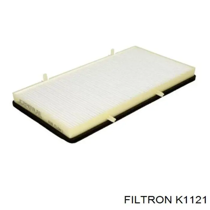 Фильтр воздушный отопителя Filtron K1121 цена, от 8.72 USD
