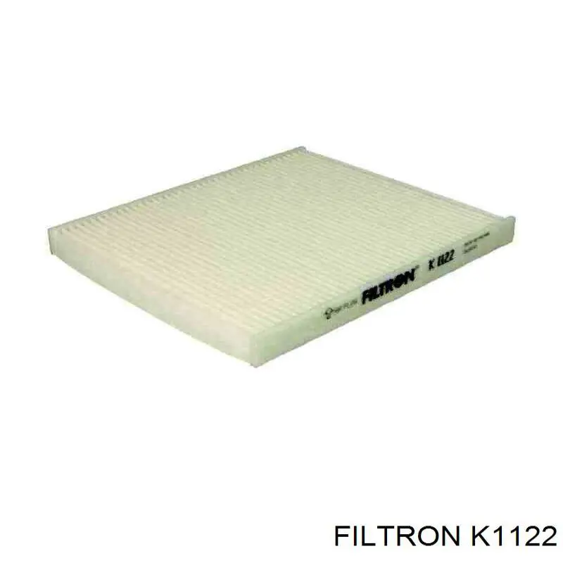 K1122 Filtron фильтр салона