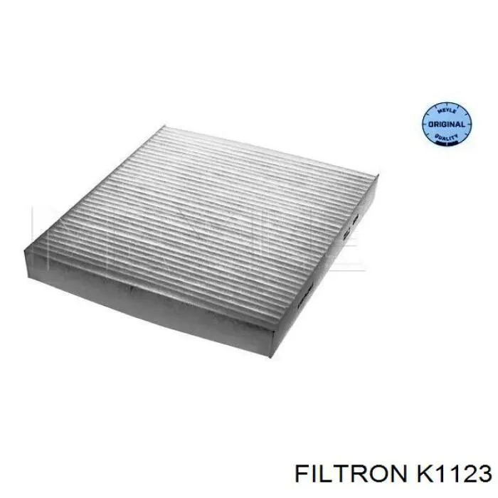 Фильтр салона K1123 Filtron