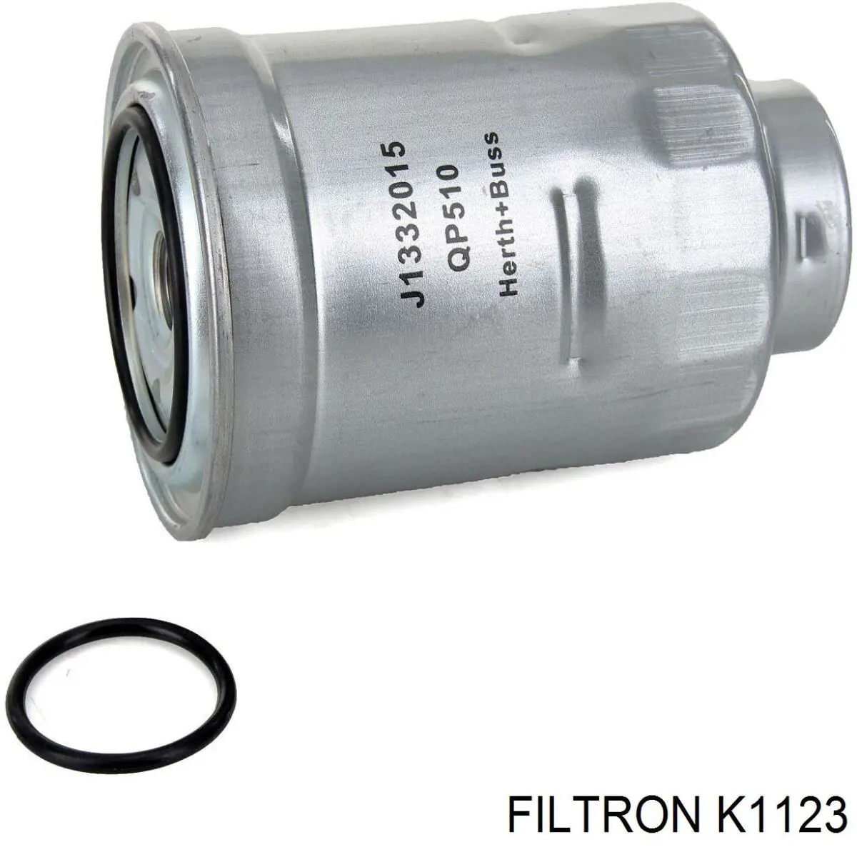 Купить K1123 Filtron Фильтр салона угольный