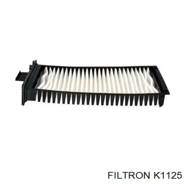 Фильтр салона K1125 Filtron