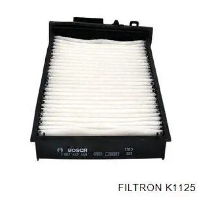 K1125 Filtron фильтр салона