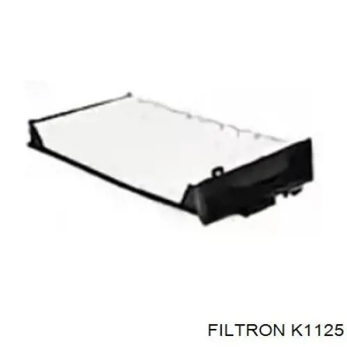 Фильтр воздушный отопителя Filtron K1125 цена, от 9.98 USD