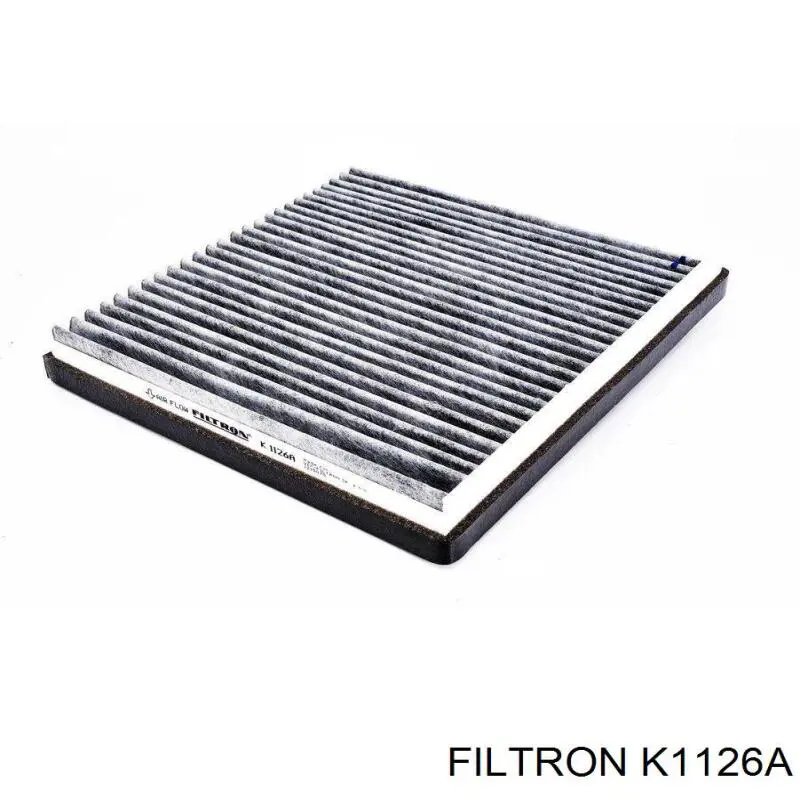 K1126A Filtron фильтр салона