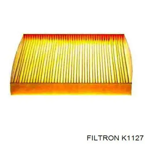 Фильтр воздушный отопителя Filtron K1127 цена, от 4.84 USD