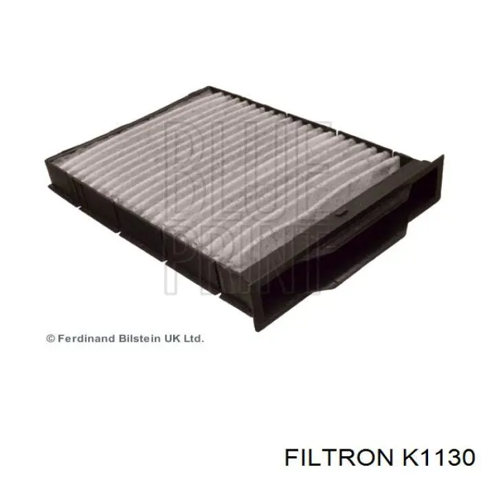 Фильтр салона K1130 Filtron