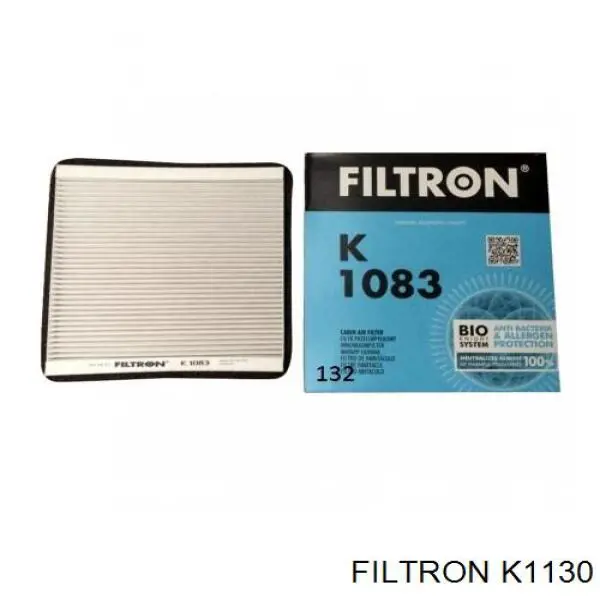 K1130 Filtron Внутрисалонный фильтр