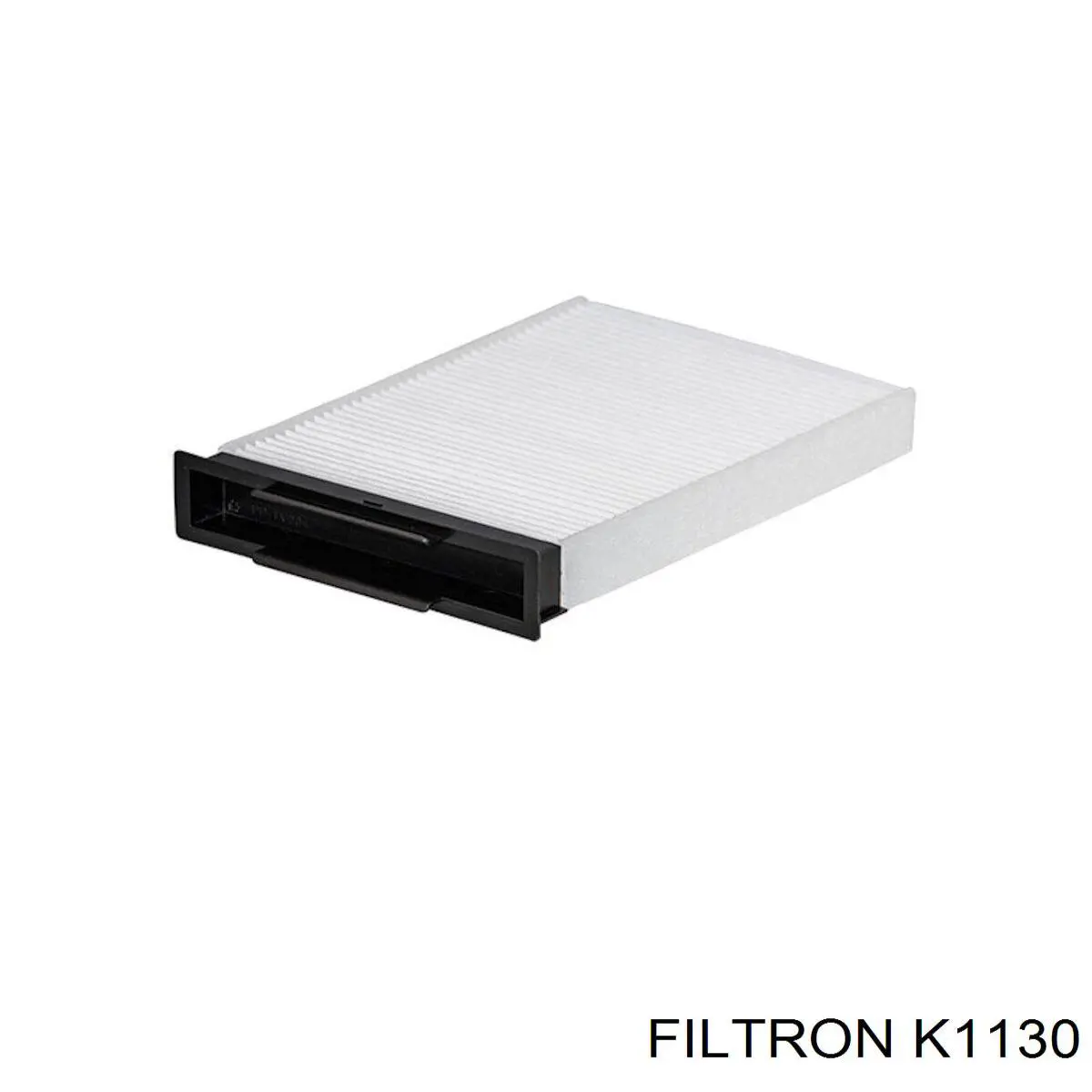 Купить K1130 Filtron Фильтр салона угольный